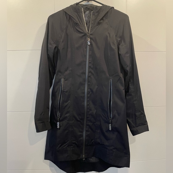 lululemon athletica Jackets & Blazers - Lululemon Right as rain jacket. Sz 2